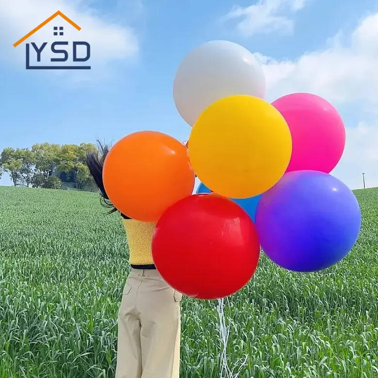 18inch latex ballon