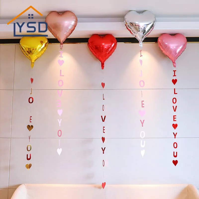 Wat zijn de meest populaire soorten feestballonnen die worden gebruikt voor decoraties?