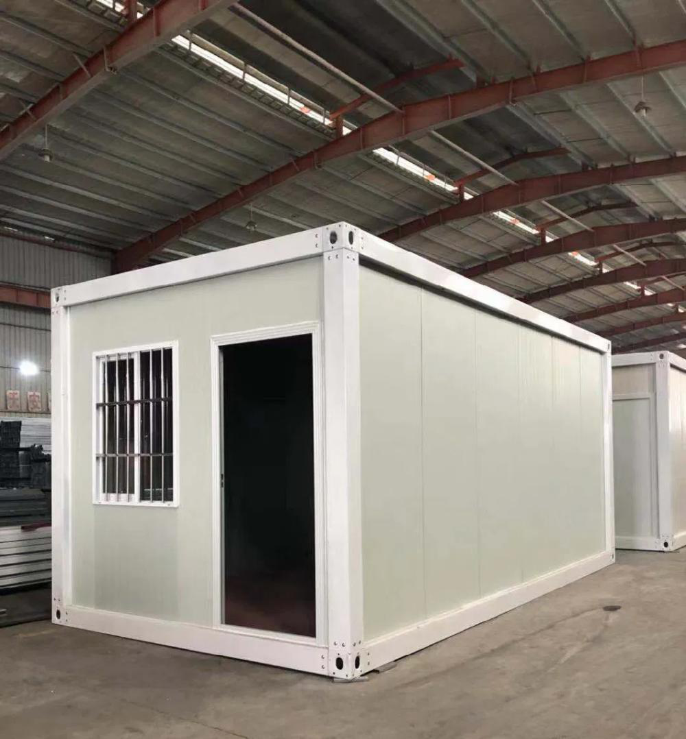 De nieuwe favoriet van Zuidoost -Aziatische logistiek! Waar vertrouwt het containerhuis van YSD op om de Aziatische markt te veroveren?
