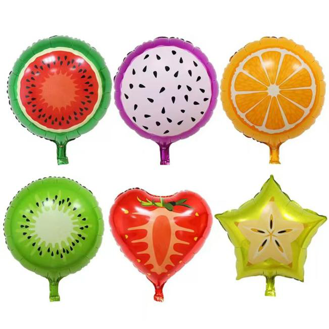 Waarom kiezen voor folieballon voor uw volgende evenement?