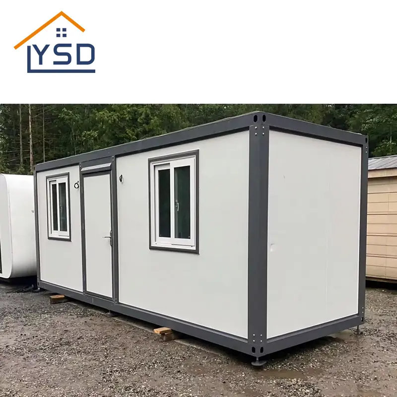 Een nieuwe optie voor betaalbare wonen