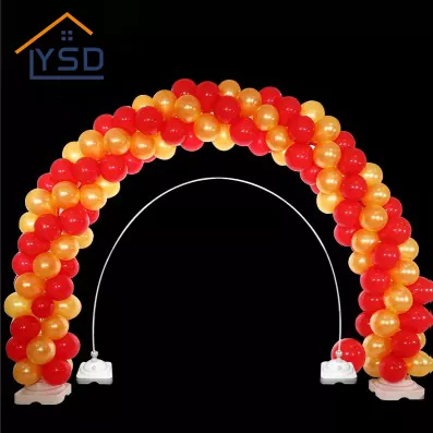 Ballonboogaccessoires