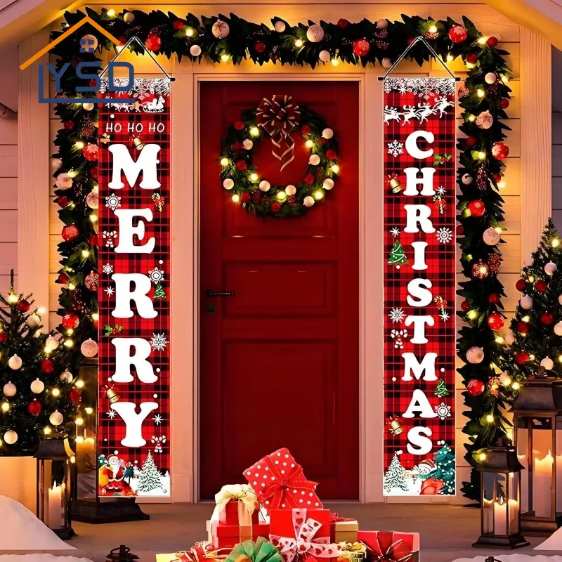 Kerstcoupletten