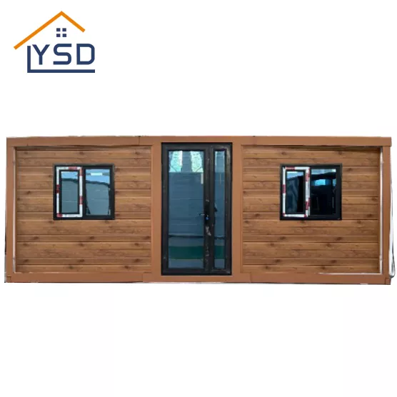 Dubbelblaasbox