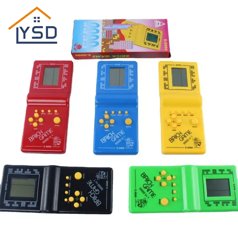 Spelconsole