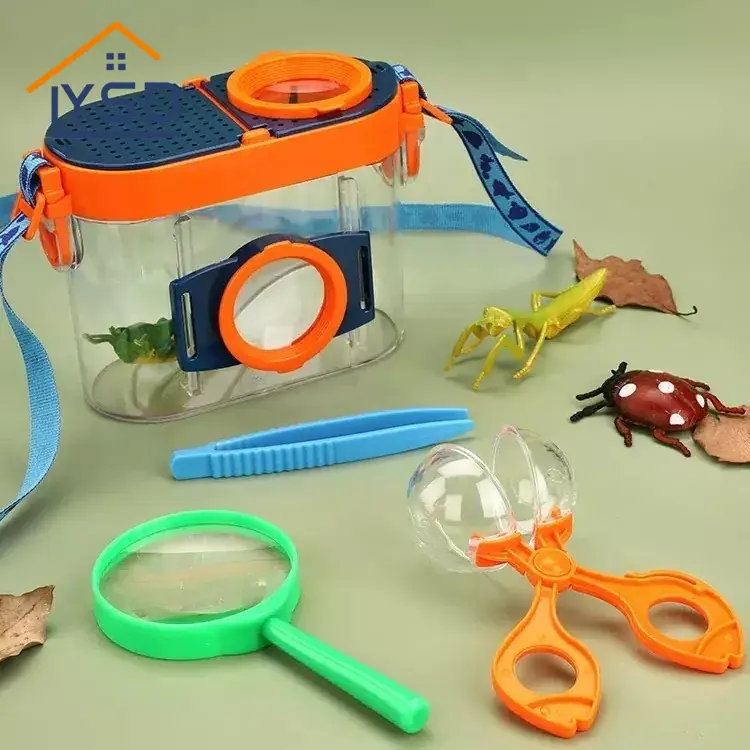 Insectenobservatiebox