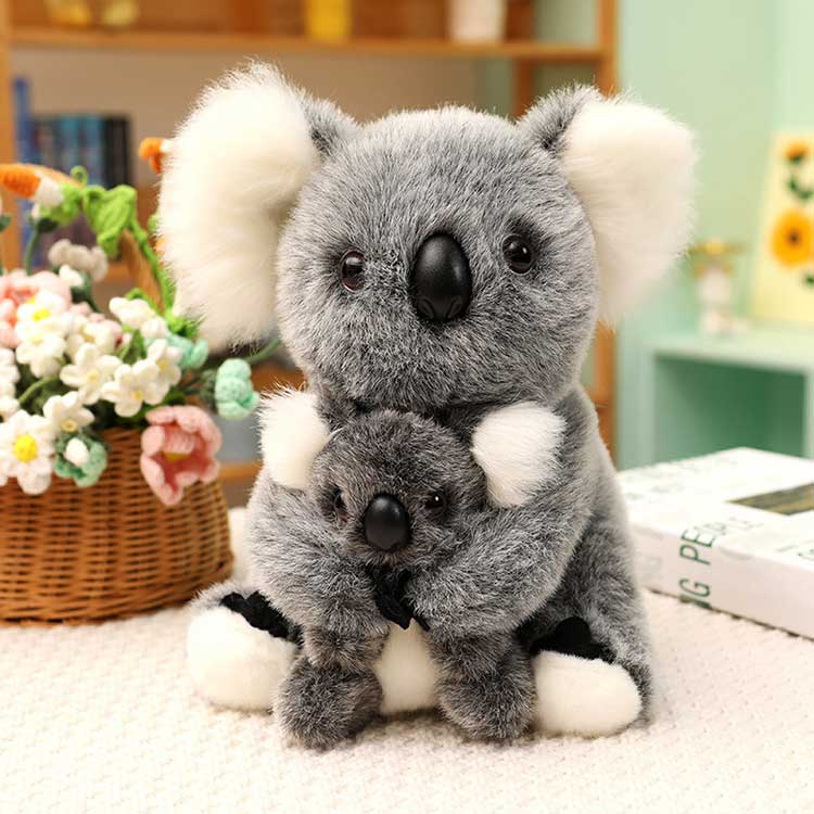 Koala knuffel