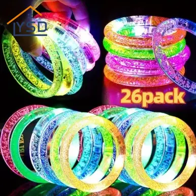 Lumineuze armbanden