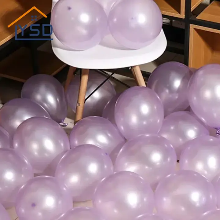 Parellatexballonnen