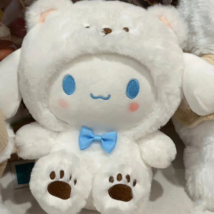 Ijsbeer Cinnamoroll