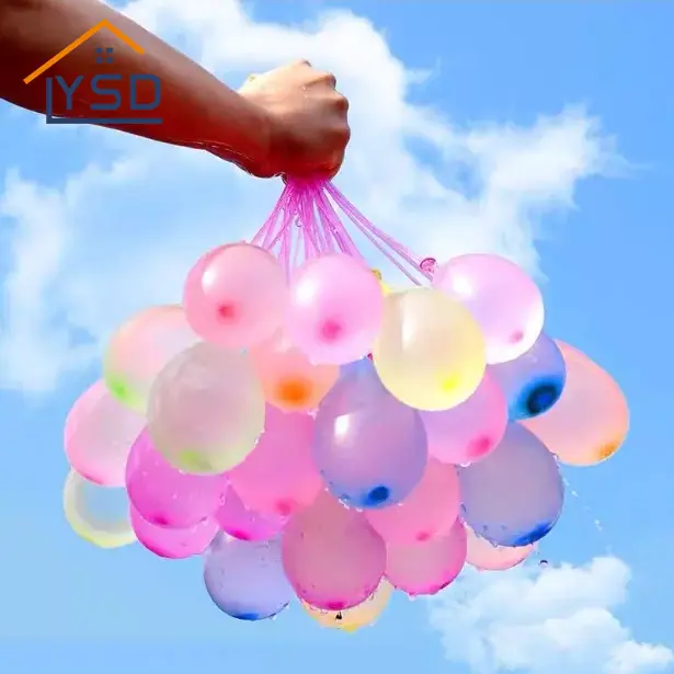 Waterballon